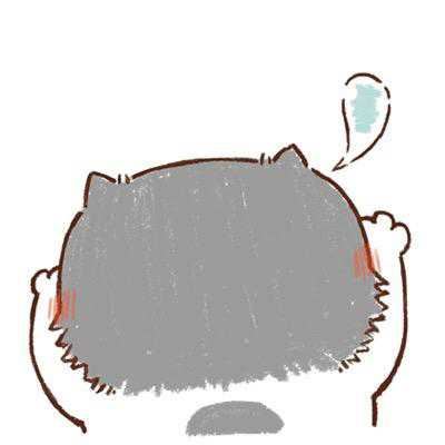 情侣头像卡通可爱卖萌_卡通情头可爱