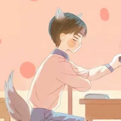 甜蜜动漫头像（可爱又甜蜜动漫情侣头像）