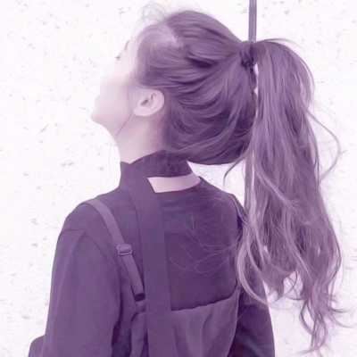 女头像气质女神（有气质的美女头像）