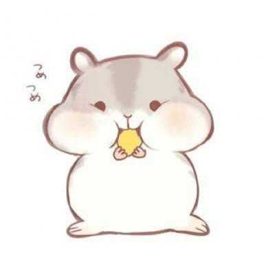 情侣头像卡通可爱卖萌_卡通情头可爱