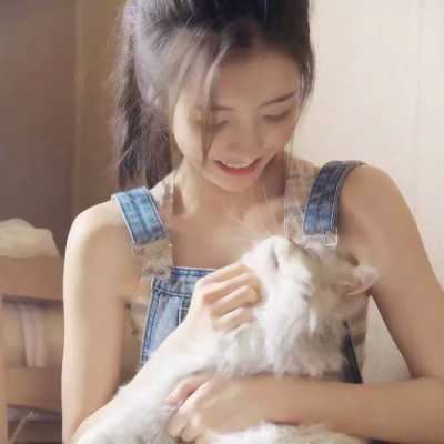 女头像气质女神（有气质的美女头像）