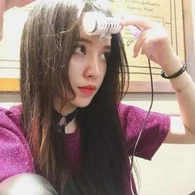 好看的单人女生头像_清纯头像女生简单