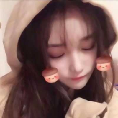 甜美可爱女生头像-甜美可爱女生头像卡通动漫