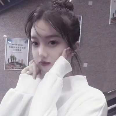 女头像气质女神（有气质的美女头像）