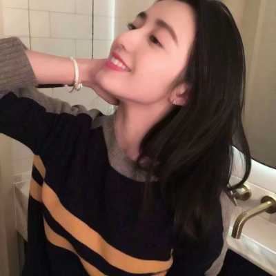 女头像气质女神（有气质的美女头像）