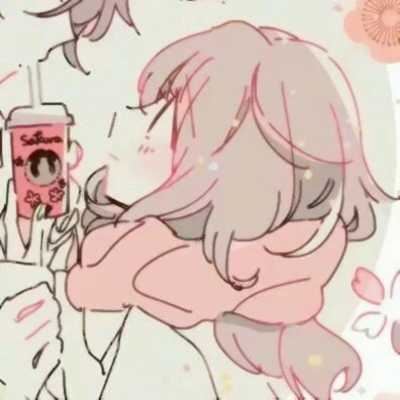 甜蜜动漫头像（可爱又甜蜜动漫情侣头像）