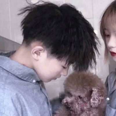 情侣头像两张一组真人_情侣头像真人两张配对一人一张