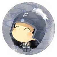 12星座专属头像女古风_十二星座专属头像古风