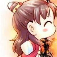 12星座专属头像女古风_十二星座专属头像古风