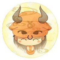 12星座专属头像女古风_十二星座专属头像古风