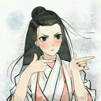 12星座专属头像女古风_十二星座专属头像古风