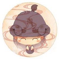 12星座专属头像女古风_十二星座专属头像古风