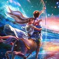 十二星座男生专属头像-十二星座男生头像