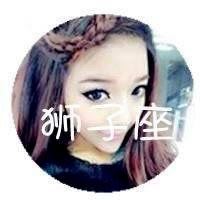 12星座专属头像真人女生 十二星座专属头像真人