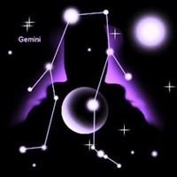 十二星座卡通头像-12星座头像动漫女