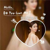十二星座美美女头像|十二星座美女心头像