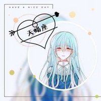 十二星座美美女头像|十二星座美女心头像