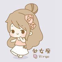 十二星座的专属头像女_十二星座的专属头像