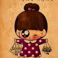 十二星座的专属头像女_十二星座的专属头像
