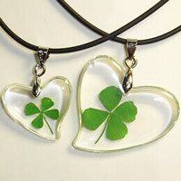 幸运草头像图片-2021幸运草幸运图片头像