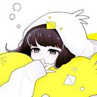 2021情侣头像一对动漫（微信情侣头像情侣专用动漫头像）