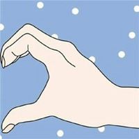 2021最火爆微信头像情侣-2021最好看的微信头像最火爆情侣