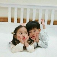 2021最火爆微信头像情侣-2021最好看的微信头像最火爆情侣