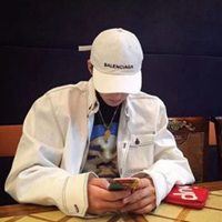 微信男头像新版-微信男头像高清