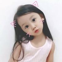 2021最新情侣头像 情侣头像小孩头像