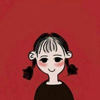 新年萌娃情侣头像|2021可爱的情侣头像萌娃