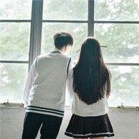 韩版情侣头像大全-韩系情侣头像