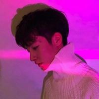 韩版情侣头像大全-韩系情侣头像