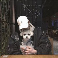 最时尚的头像男生 2021最潮最火男生头像