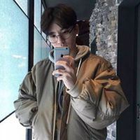 最时尚的头像男生 2021最潮最火男生头像