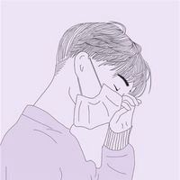 最时尚的头像男生 2021最潮最火男生头像