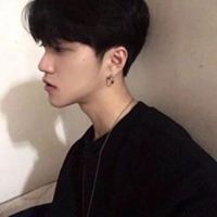 最时尚的头像男生 2021最潮最火男生头像