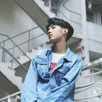 最时尚的头像男生 2021最潮最火男生头像