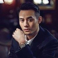 超帅微信头像图片最帅二次元-超帅微信头像图片最帅冷酷