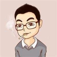 冷酷寸头动漫男头像-动漫头像.霸气冷酷