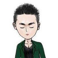 冷酷寸头动漫男头像-动漫头像.霸气冷酷