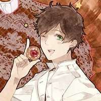 冷酷寸头动漫男头像-动漫头像.霸气冷酷