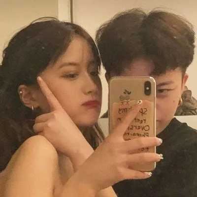 情侣微信头像2022独一无二 微信头像2022独一无二情侣头像