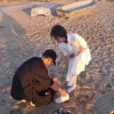 cp情侣头像图片两张 唯美情侣头像两张一组