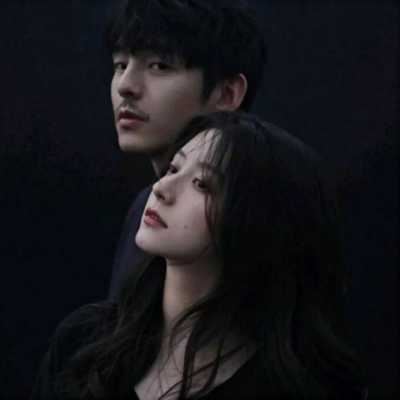 情侣微信头像2022独一无二 微信头像2022独一无二情侣头像