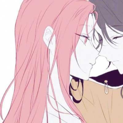 云中花漫画头像情侣-云中花漫画女主最后和谁在一起了