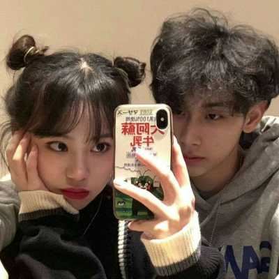 情侣头像两张一组真人_情侣头像真人两张配对一人一张