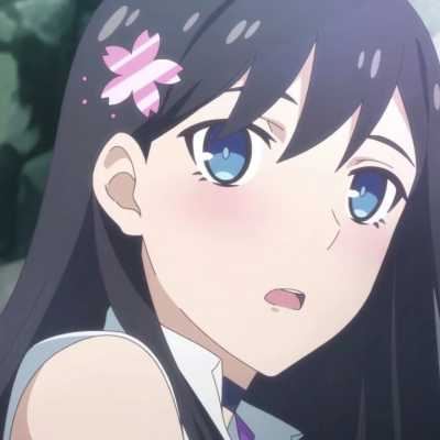 仙王的日常生活头像情侣 仙系情侣头像