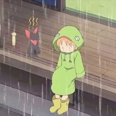 情侣头像乖巧|很温柔的情侣头像