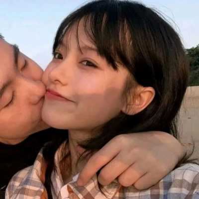 情侣微信头像2022独一无二 微信头像2022独一无二情侣头像