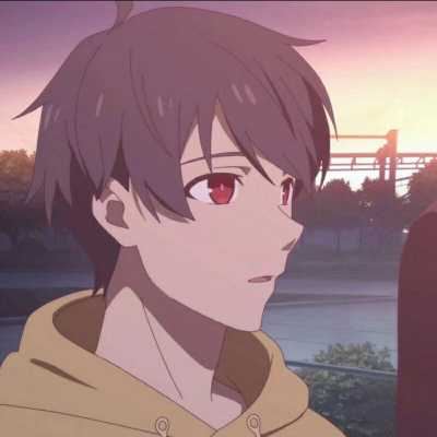 仙王的日常生活头像情侣 仙系情侣头像